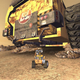 Illustration for article titled WALL-E Made From ORIGAM-E